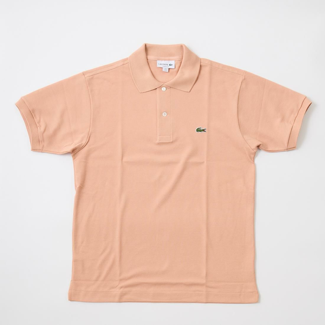 LACOSTE ラコステ フララコ,名古屋 メンズファッション セレクトショップ Explorer エクスプローラー