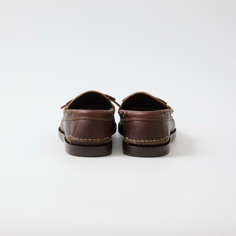 RANCOURT (ランコート) GILMAN CAMP MOC 革靴 レザーシューズ