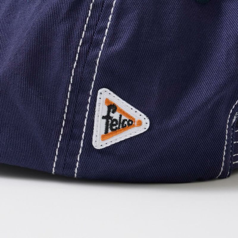 FELCO (フェルコ) ニグロリーグ ベースボールキャップ メンズ