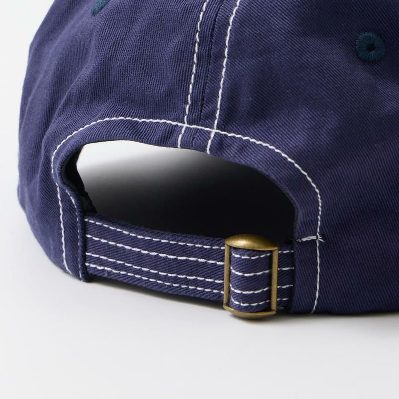 FELCO (フェルコ) ニグロリーグ ベースボールキャップ メンズ