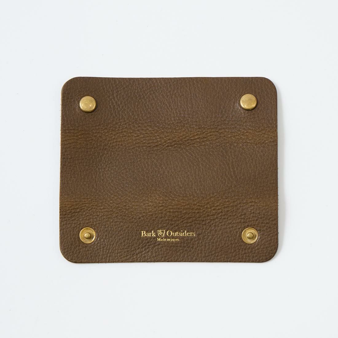 Barkoutsiders (バークアウトサイダーズ) バッグ用 レザーハンドル 通販
