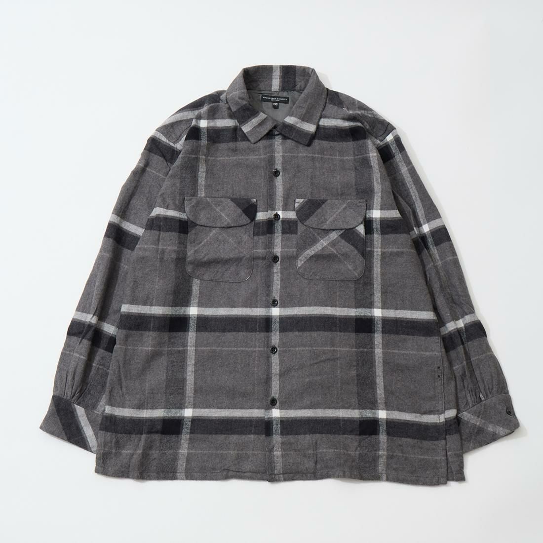 ENGINEERED GARMENTS エンジニアドガーメンツ,名古屋 メンズファッション セレクトショップ Explorer エクスプローラー