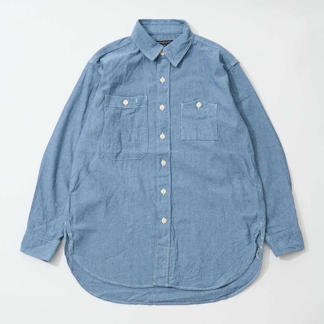 ENGINEERED GARMENTS エンジニアドガーメンツ,名古屋 メンズファッション セレクトショップ Explorer エクスプローラー