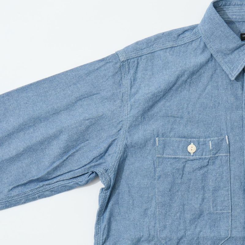 ENGINEERED GARMENTS (エンジニアドガーメンツ) RV016 WORK