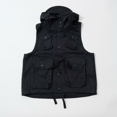ENGINEERED GARMENTS (エンジニアドガーメンツ) RV105 FIELD