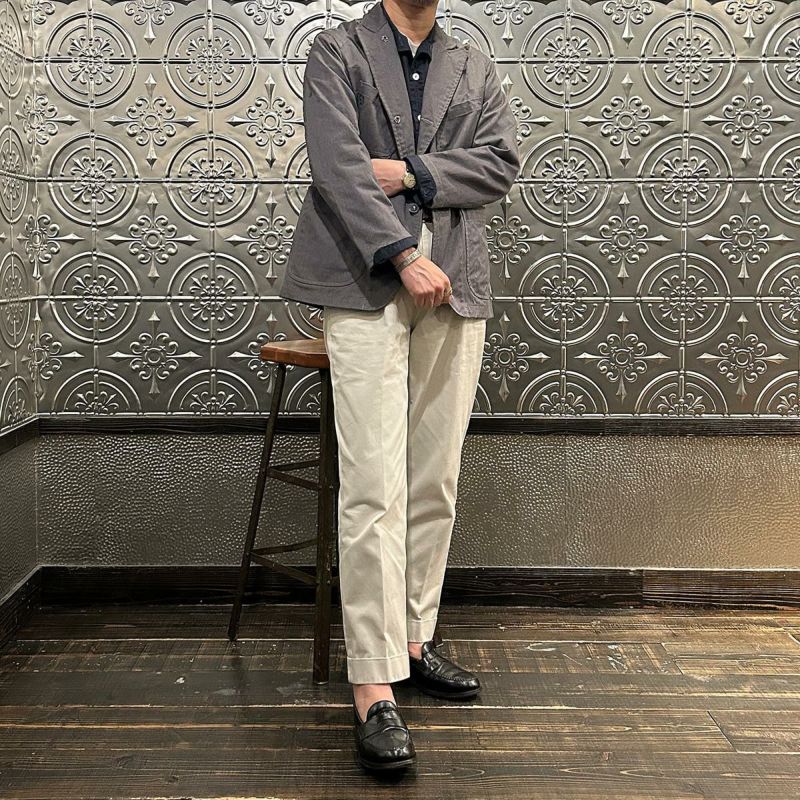 ENGINEERED GARMENTS　ジャケット USA製 X2341 SALE 30%OFF】[PS267]ENGINEERED GARMENTS(エンジニアド