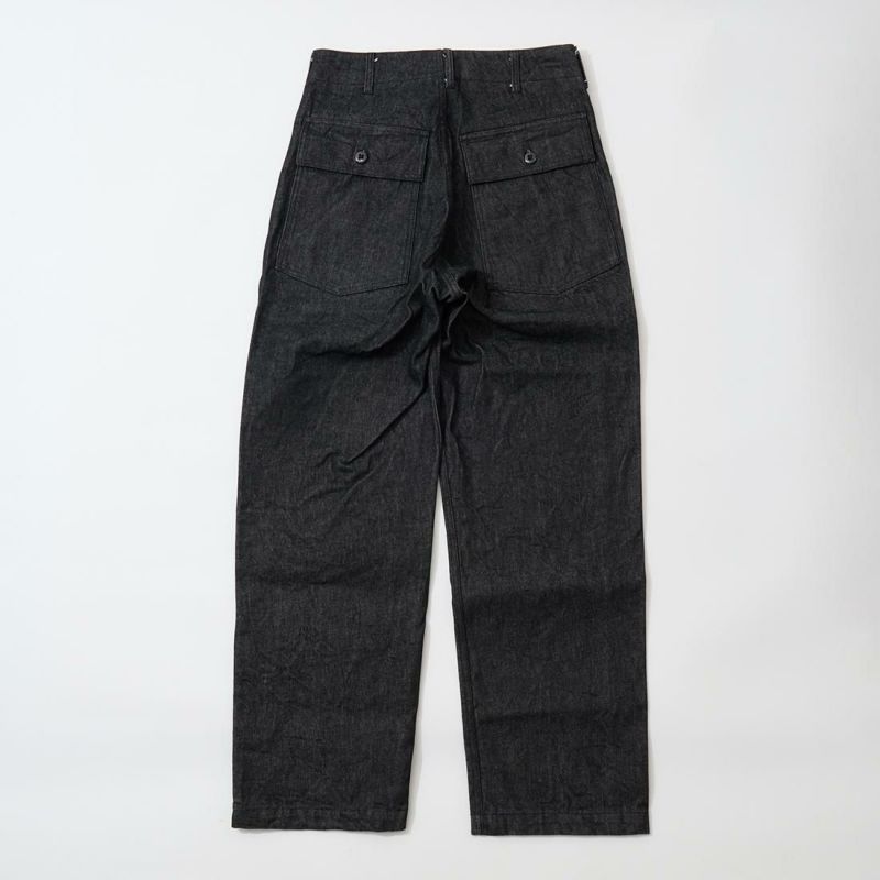 エンジニアードガーメンツ FATIGUE PANTS L 53-17-223 エンジニアードガーメンツ FATIGUE PANTS L 53-17-223