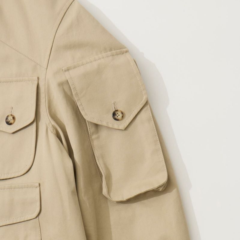 WILLIS & GEIGER (ウィリスアンドガイガー) 復刻版 ホワイトハンター