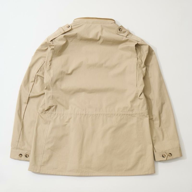 ウィリスアンドガイガー WHITEHUNTER JKT 1980〜90's Willis&Geiger White Hunter Jacket | U