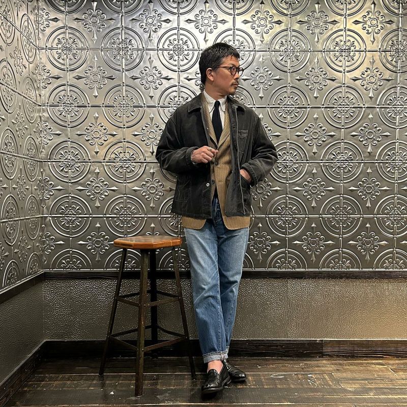 post overalls POSTravail L ブラックコーデュロイ 楽天市場】POST OVERALLS (ポストオーバーオールズ) POST TRAVAIL 2