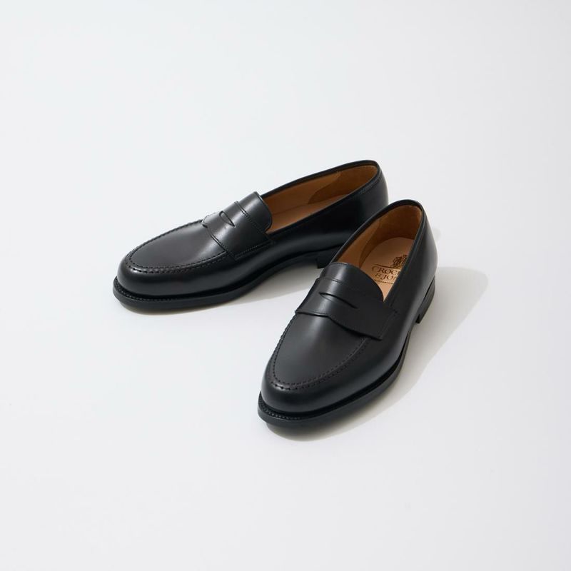 CROCKETT & JONES (クロケットアンドジョーンズ) BOSTON 2 City