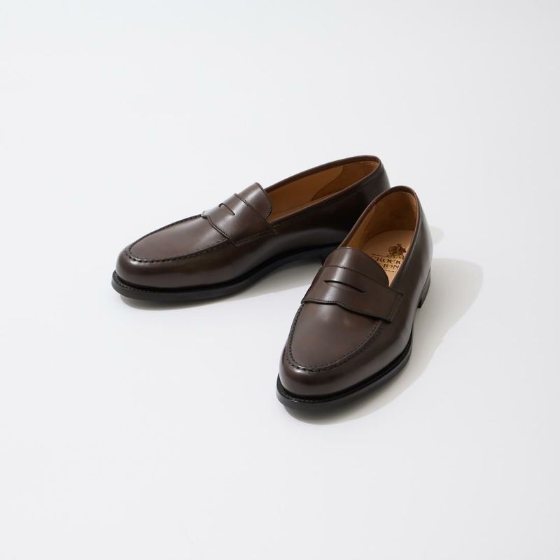 CROCKETT & JONES (クロケットアンドジョーンズ) BOSTON 2 City