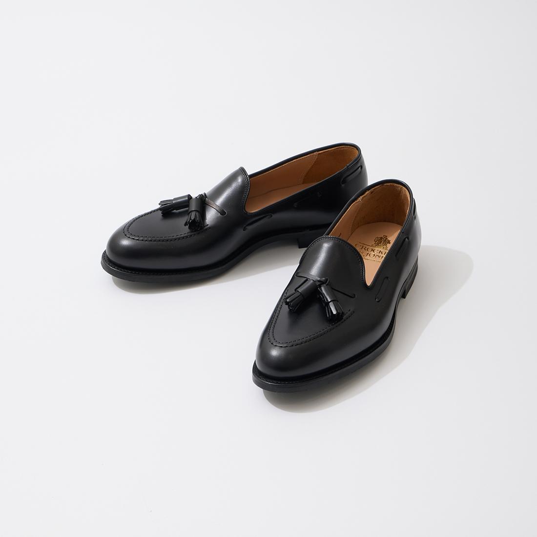 CROCKETT & JONES (クロケットアンドジョーンズ) CAVENDISH 3 City 