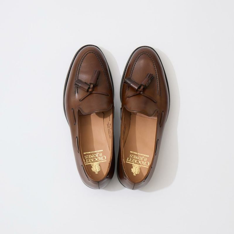 CROCKETT & JONES (クロケットアンドジョーンズ) CAVENDISH 3