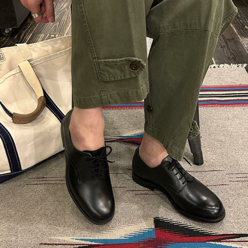 CROCKETT & JONES (クロケットアンドジョーンズ) MIDHURST 4