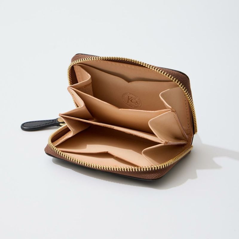 t*i様 Vintage Coaster V20 美品 純正ソフトケース付き TOYOTA 純正エンジンスターター】 総手縫い 本革 スマートキー
