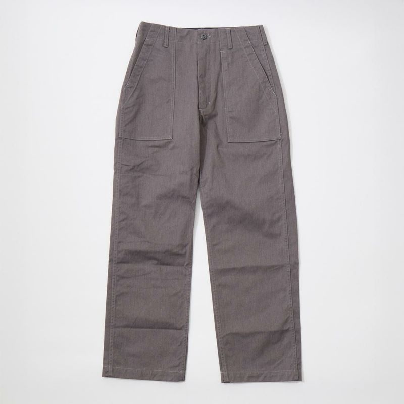 エンジニアードガーメンツ ファティーグパンツ PC Tanker TWill エンジニアードガーメンツ ファティーグパンツ PC Tanker TWill