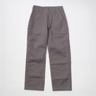 エンジニアードガーメンツ ファティーグパンツ PC Tanker TWill ENGINEERED GARMENTS (エンジニアードガーメンツ) FA Pant - HB
