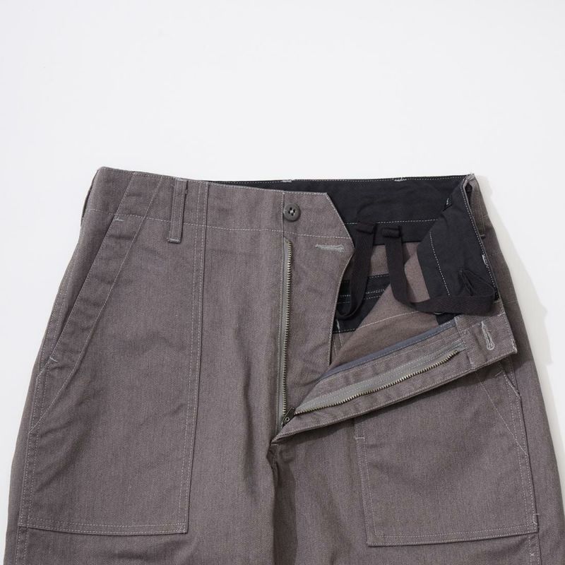 エンジニアードガーメンツ ファティーグパンツ PC Tanker TWill エンジニアードガーメンツ ファティーグパンツ PC Tanker TWill