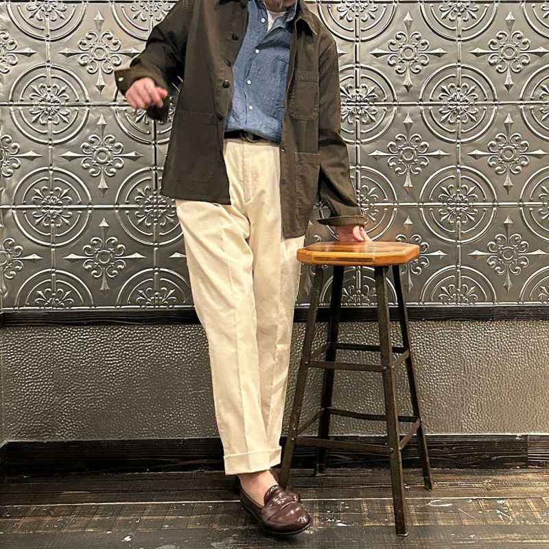 正規取扱店] RRL Ralph Lauren (ダブル アールエル ラルフローレン