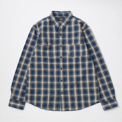 RRL ダブルアールエル マドラスチェック スポーツ DOUBLE RL RRL ダブルアールエル マドラスチェック スポーツ コート DOUBLE