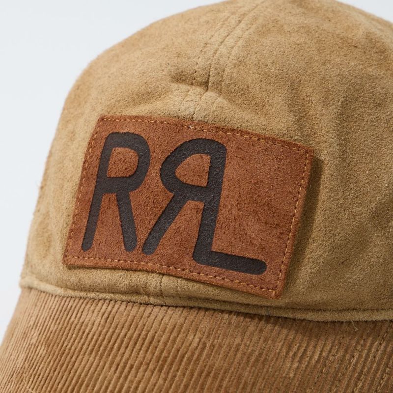 正規取扱店] RRL Ralph Lauren (ダブル アールエル ラルフローレン