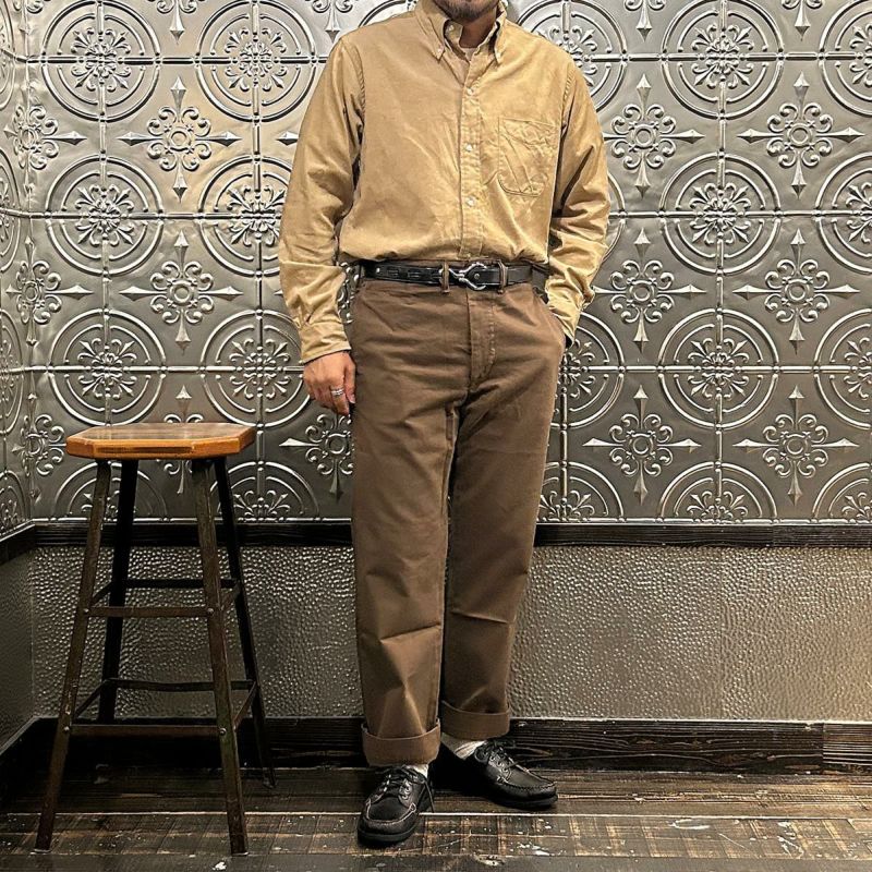 正規取扱店] RRL Ralph Lauren (ダブル アールエル ラルフローレン