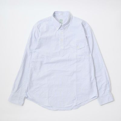 KEATON CHASE USA キートンチェイスユーエスエー 長袖 プルオーバー