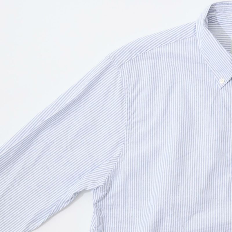 KEATON CHASE USA キートンチェイスユーエスエー 長袖 プルオーバー