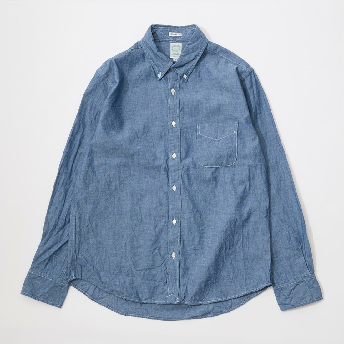 KEATON CHASE USA キートンチェイスユーエスエー,名古屋 メンズファッション セレクトショップ Explorer エクスプローラー