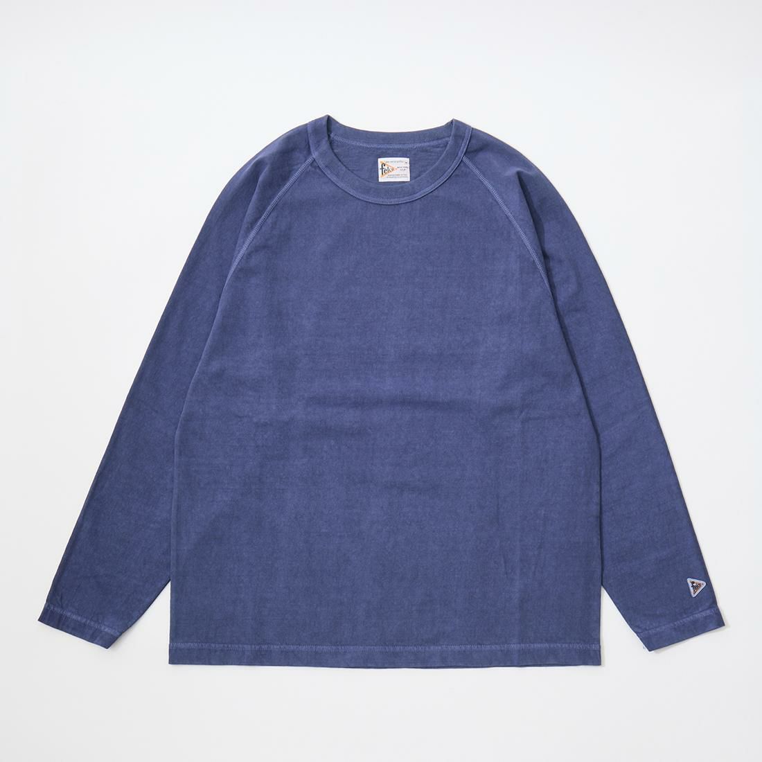 Beck and call 初期ラグラン ロンt F Beck and call 初期ラグラン ロンt F - メルカリ