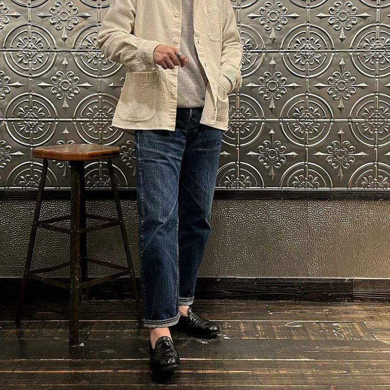 ボーイズマーケット別注 East Harbour Surplus ジャケット ボーイズマーケット別注 East Harbour Surplus ジャケット - メルカリ