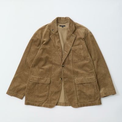 ENGINEERED GARMENTS (エンジニアドガーメンツ) RV130 LOITER JACKET