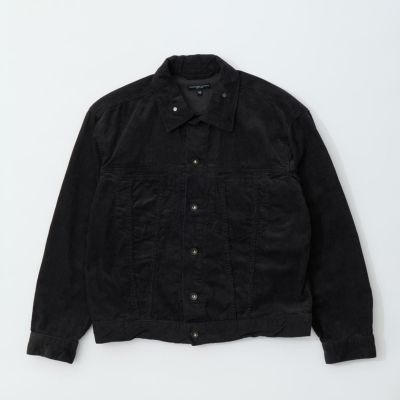 ENGINEERED GARMENTS (エンジニアドガーメンツ) RV185 TYPE 5 JEAN