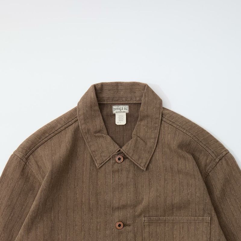 正規取扱店] RRL Ralph Lauren (ダブル アールエル ラルフローレン