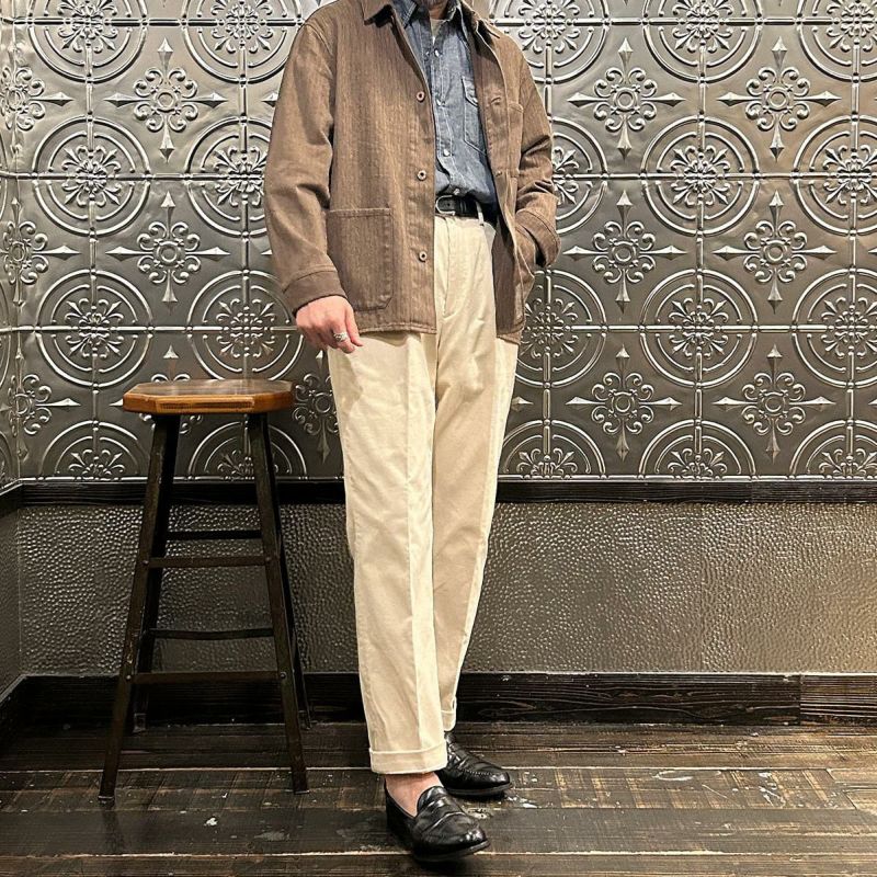 正規取扱店] RRL Ralph Lauren (ダブル アールエル ラルフローレン