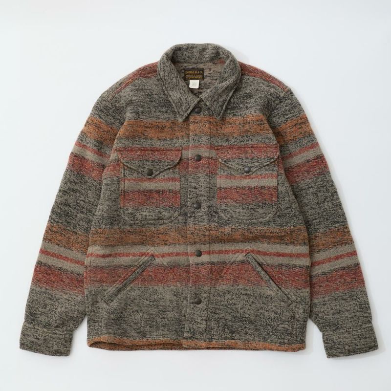 正規取扱店] RRL Ralph Lauren (ダブル アールエル ラルフローレン