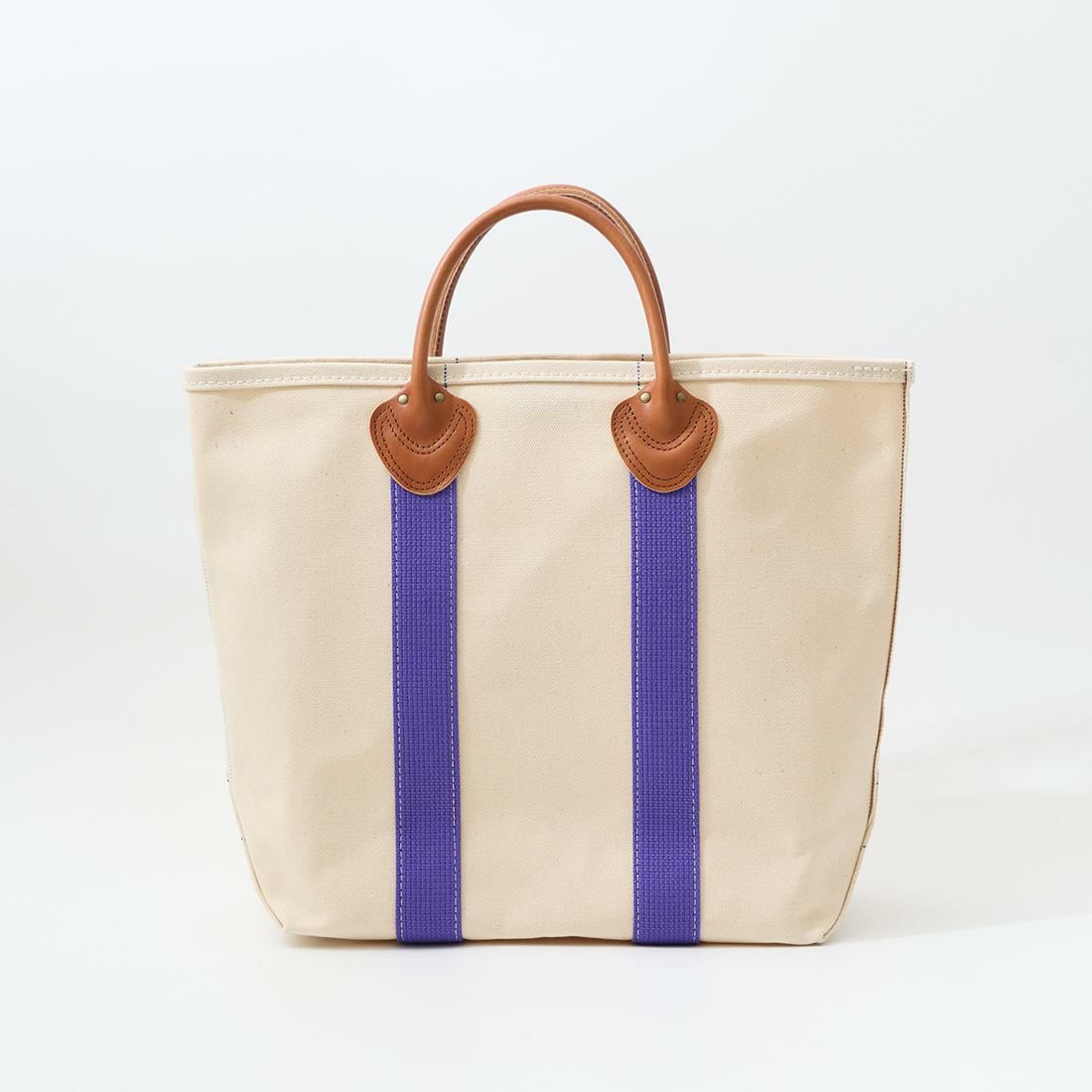 Barkoutsiders (バークアウトサイダーズ) レザーハンドル キャンバス