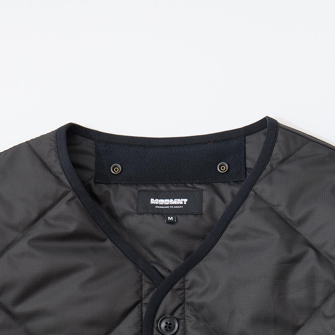 Modular M2520 MODMNT (モドメント) M2520-0I004F LINER DOWN JACKET ライナーダウンジャケット 通販