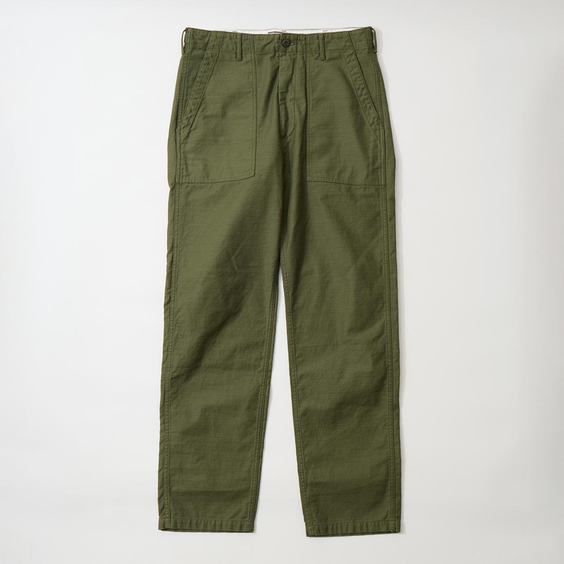 EMPIRE & SONS (エンパイアアンドサンズ) ファティーグパンツ メンズ