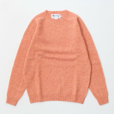 HARLEY OF SCOTLAND (ハーレーオブスコットランド) ピュアニューウール