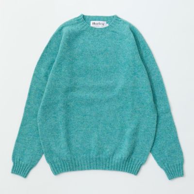HARLEY OF SCOTLAND (ハーレーオブスコットランド) ピュアニューウール