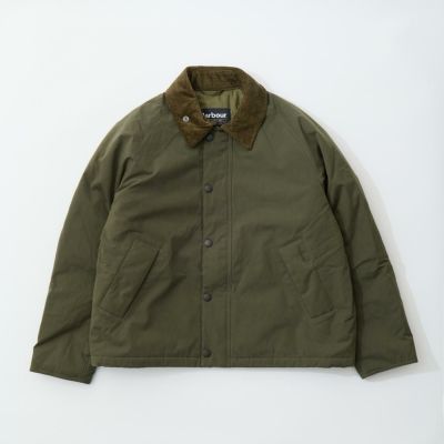 BARBOUR バブアー 通販 通信販売 - Explorer エクスプローラー
