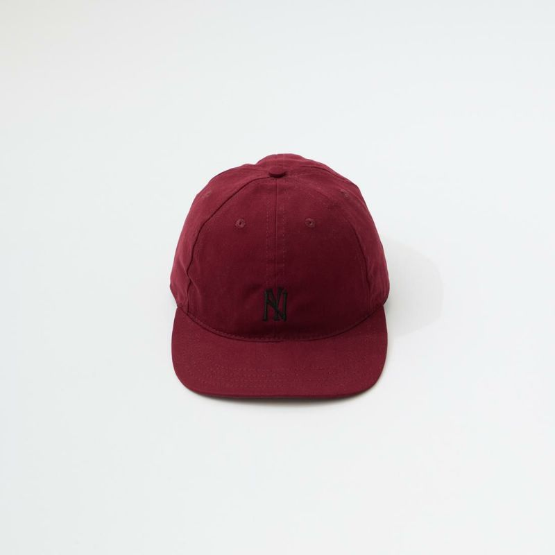 COOPERS TOWN (クーパーズタウン) ベースボールキャップ ニューヨーク