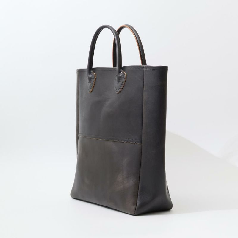 Barkoutsiders (バークアウトサイダーズ) オールレザー トートバッグ