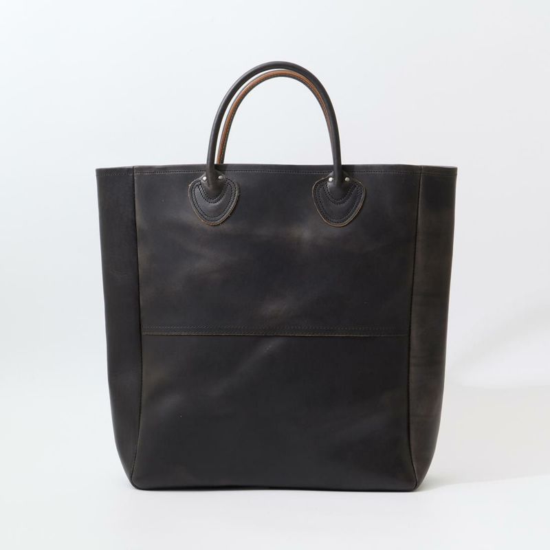 Barkoutsiders (バークアウトサイダーズ) オールレザー トートバッグ