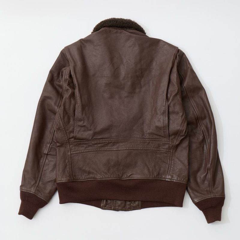 Willis& G-1 フライトジャケット　ウィリスアンドガイガー Willis& G-1 フライトジャケット ウィリスアンドガイガー Willis