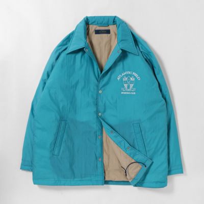 DC ホワイト ダウンジャケット M DC ホワイト ダウンジャケット M