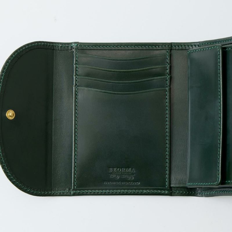 BEORMA LEATHER COMPANY (ベオーマレザーカンパニー) ブライドルレザー