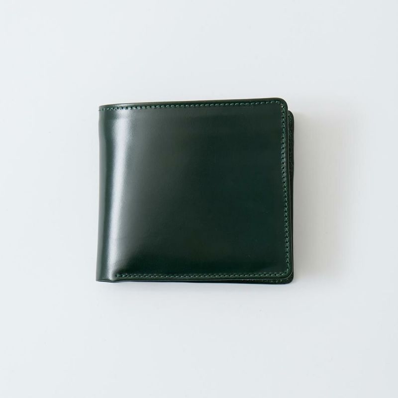 【未使用級】べオーマ 二つ折り ヴィンテージブライドル 定価71500 未使用級】べオーマ 二つ折り ヴィンテージブライドル 定価71500